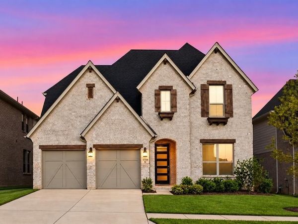 1709 Quartz Street, Northlake, TX 76247