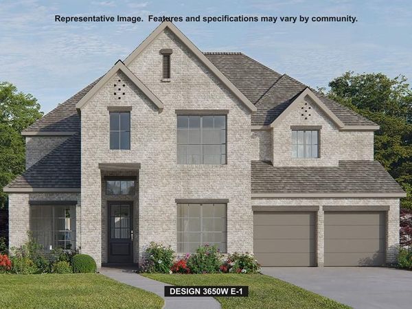 2909 Mira Vista Court , McKinney, TX 75071
