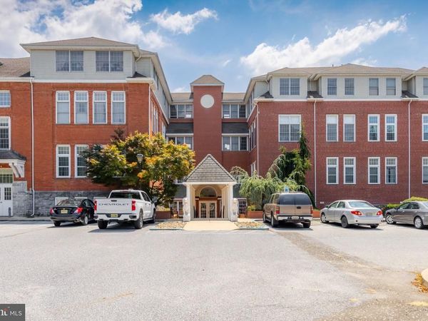 100 AURA ROAD, Unit 311, CLAYTON, NJ 08312