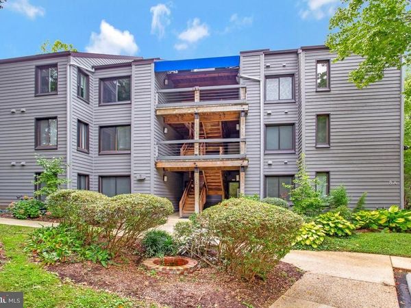 8 SPA CREEK LNDG , Unit A3, ANNAPOLIS, MD 21403