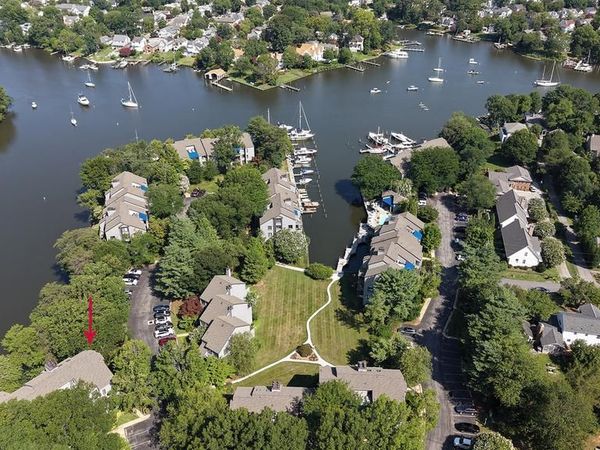 8 SPA CREEK LNDG, Unit A3, ANNAPOLIS, MD 21403