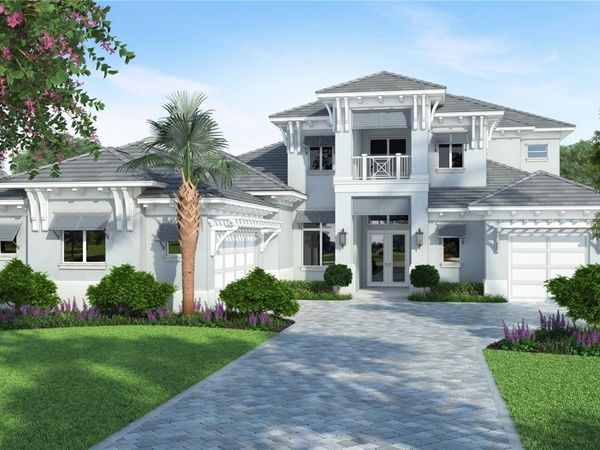 16221 PENDIO DRIVE, BELLA COLLINA, FL 34756