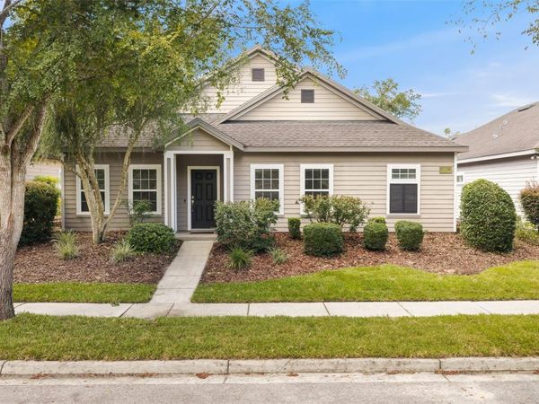 7458 SW 79TH DRIVE , GAINESVILLE, FL 32608
