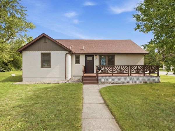 122 6th Avenue S, Sauk Rapids, MN 56379