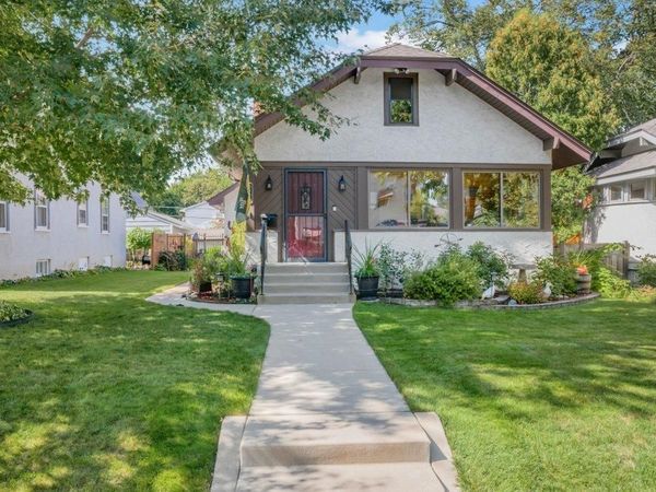 5128 Beard Avenue S, Minneapolis, MN 55410