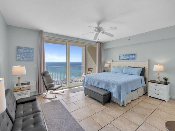 9900 S Thomas Drive, Unit 1805, Panama City Beach, FL 32408