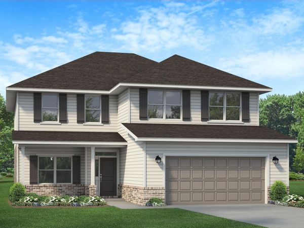 2426 Aleia Lane, Crestview, FL 32536