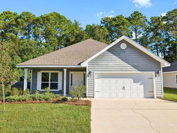 123 Southern Pines Road, Santa Rosa Beach, FL 32459