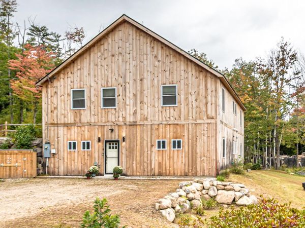 114 Albany Avenue, Bartlett, NH 03812