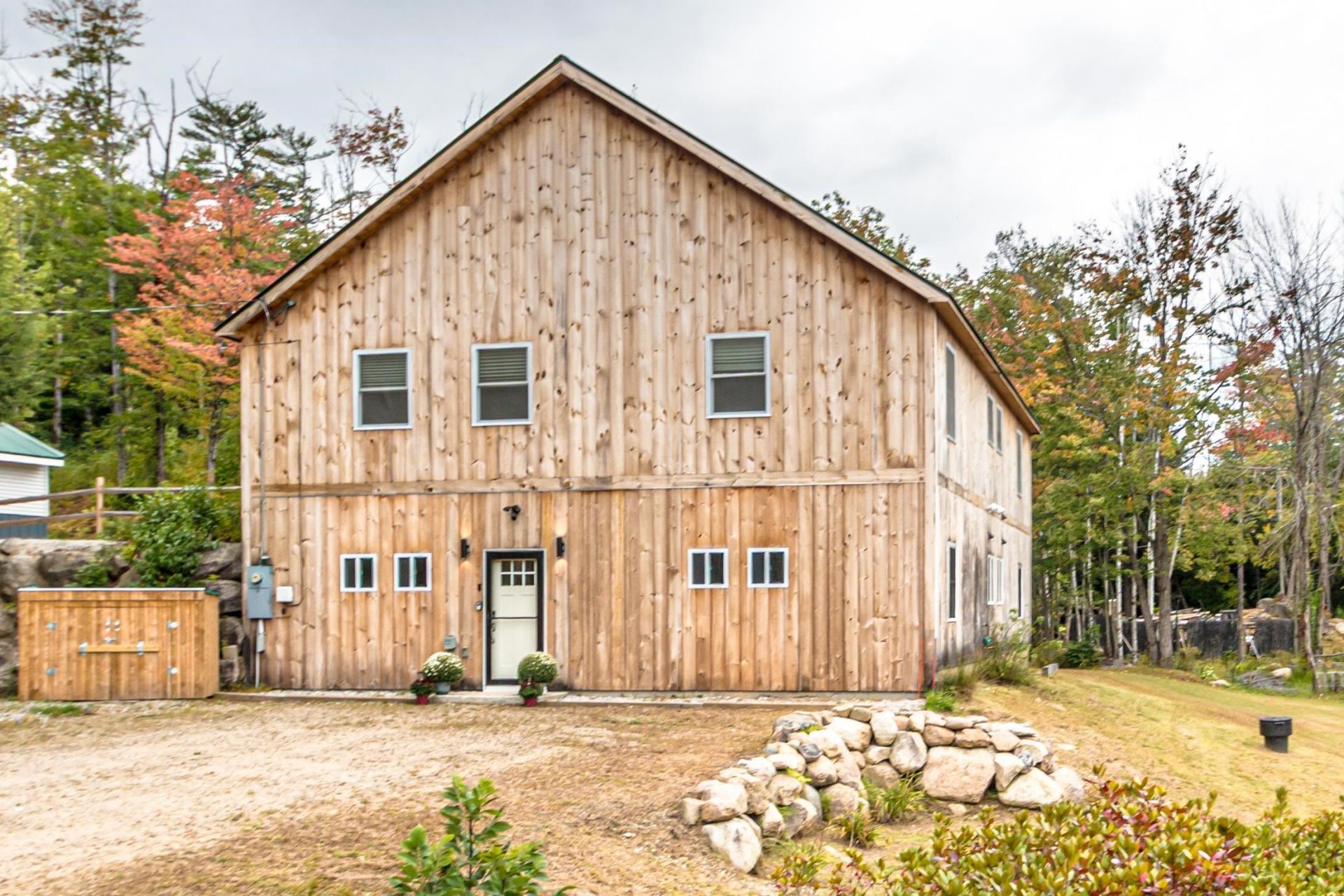 114 Albany Avenue Bartlett, NH 03812