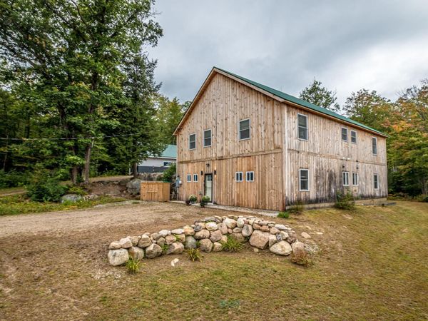 114 Albany Avenue, Bartlett, NH 03812