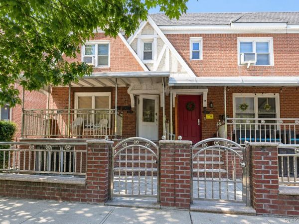3062 49th Street , Astoria, NY 11103