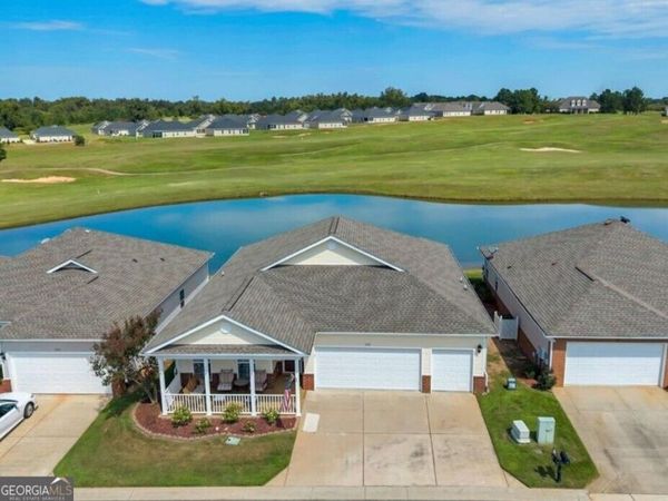 302 S Houston Springs Boulevard, Perry, GA 31069