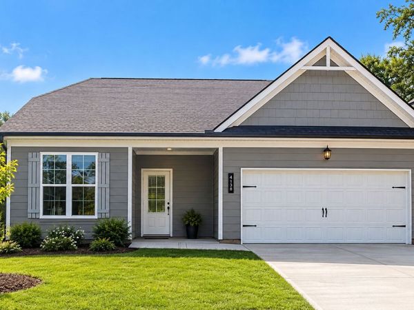 138 Formosa Street, Adairsville, GA 30103