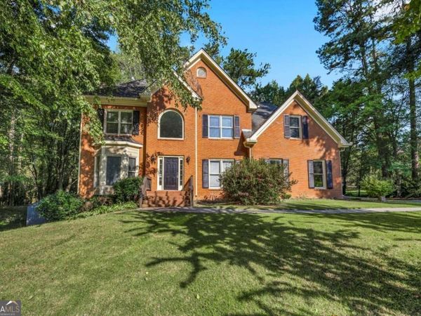 2781 Jen Chris Drive, Snellville, GA 30039