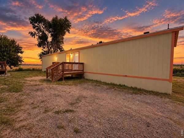 21525 County Road R, Unit 06, Fort Morgan, CO 80701