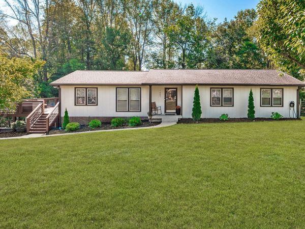 1661 Main St , Greenbrier, TN 37073