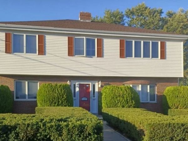 35 Danny Rd, Unit 35, Boston, MA 02136