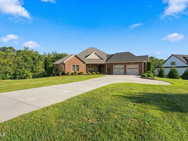 17282 Cleveland Road, Abingdon, VA 24211