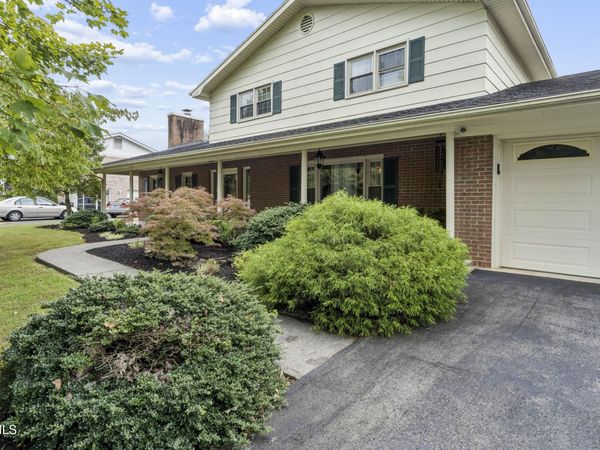 146 Collingwood Drive, Bristol, TN 37620
