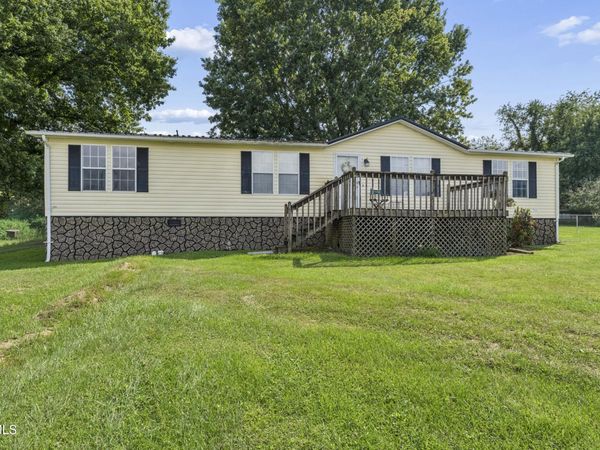 566 Norfolk Street, Abingdon, VA 24210