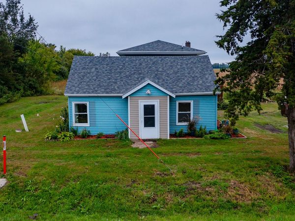 7005 NE 142nd Avenue, Maxwell, IA 50161