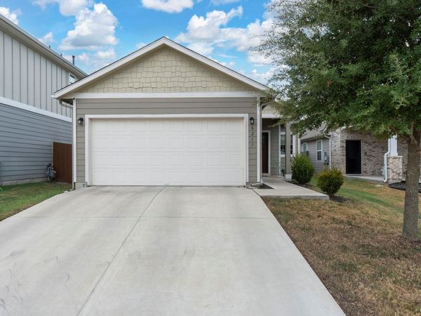 6217 Gunflint DR , Austin, TX 78747