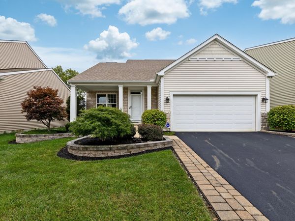 203 Cloverhill Drive, Galloway, OH 43119