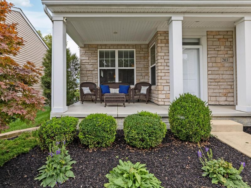 203 Cloverhill Drive, Galloway, OH 43119 Photo 4