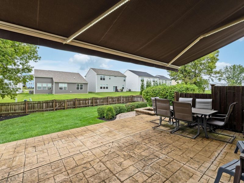 203 Cloverhill Drive, Galloway, OH 43119 Photo 42