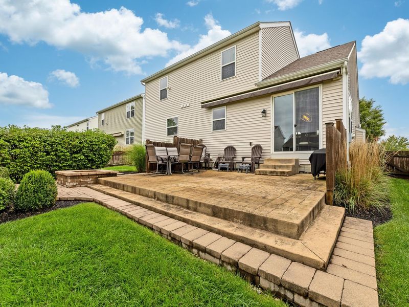 203 Cloverhill Drive, Galloway, OH 43119 Photo 44