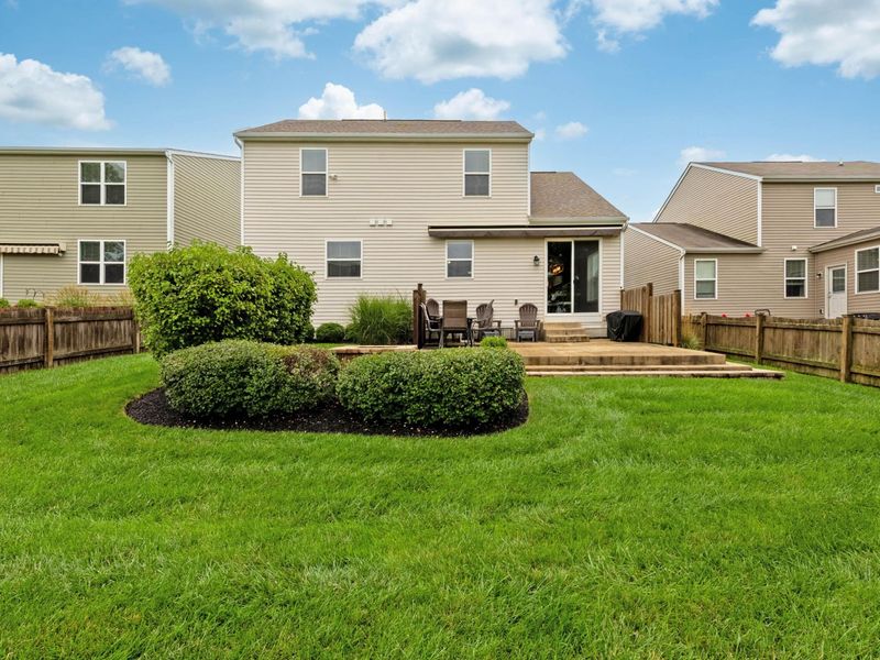 203 Cloverhill Drive, Galloway, OH 43119 Photo 45