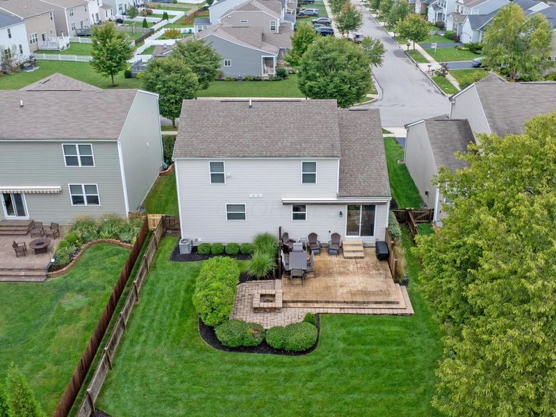 203 Cloverhill Drive, Galloway, OH 43119 Photo 46