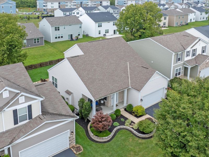203 Cloverhill Drive, Galloway, OH 43119 Photo 48