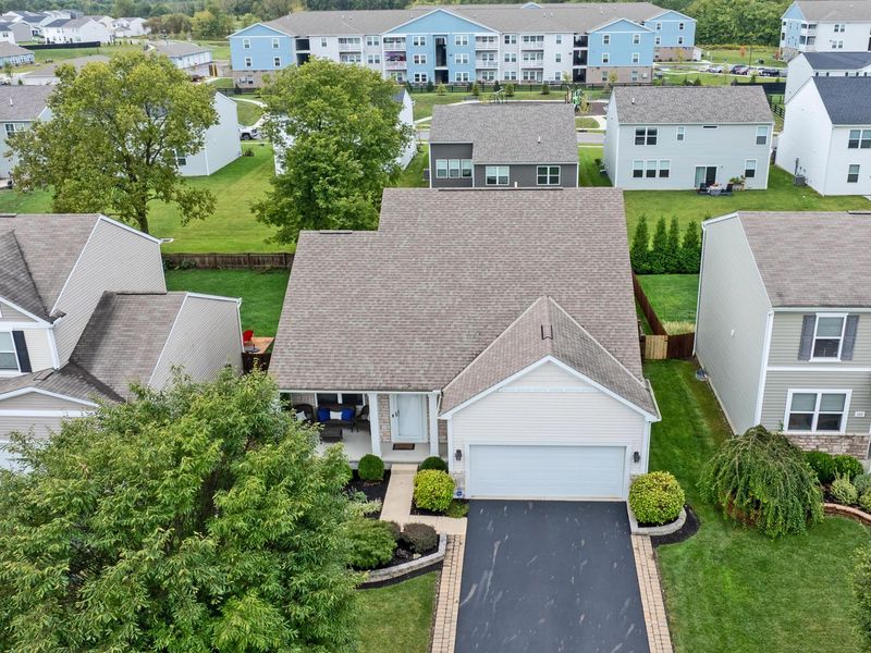 203 Cloverhill Drive, Galloway, OH 43119 Photo 49
