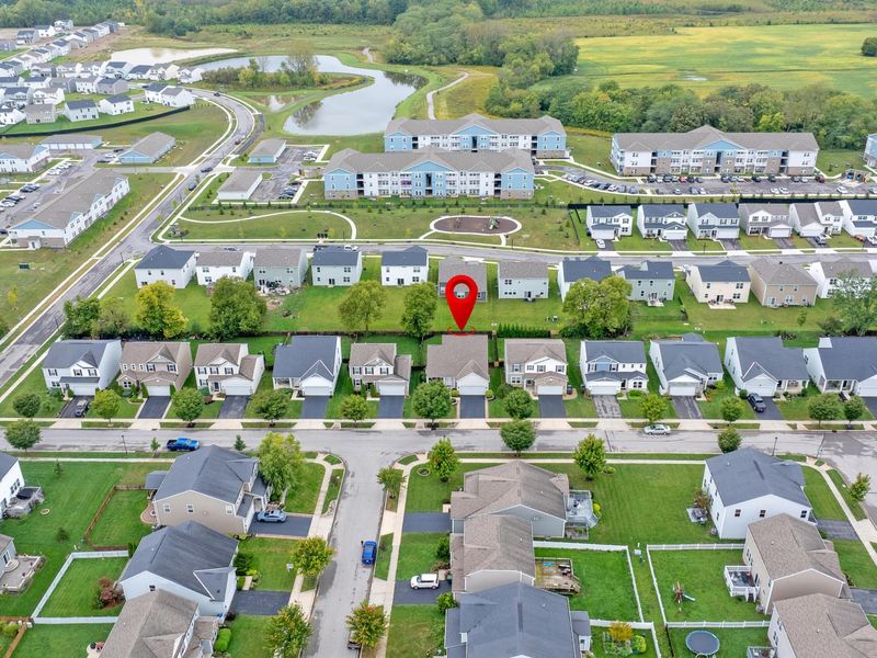 203 Cloverhill Drive, Galloway, OH 43119 Photo 51