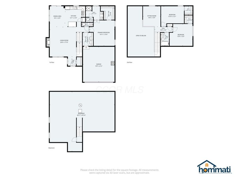 203 Cloverhill Drive, Galloway, OH 43119 Photo 52
