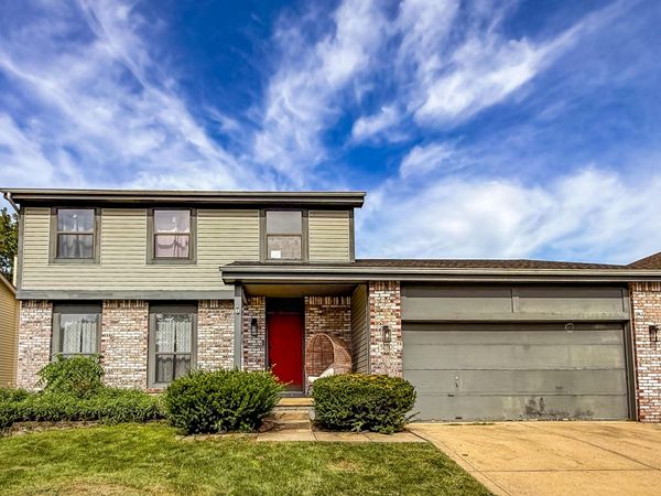 3280 Bellerive Drive, Pickerington, OH 43147