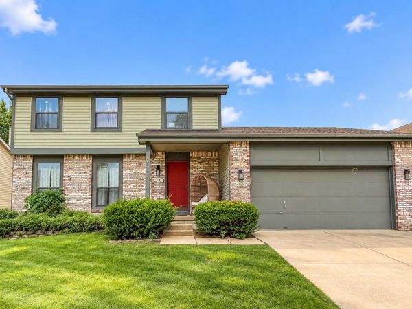 3280 Bellerive Drive, Pickerington, OH 43147