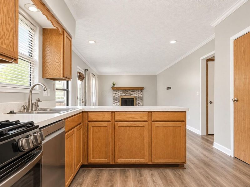 3280 Bellerive Drive, Pickerington, OH 43147 Photo 12