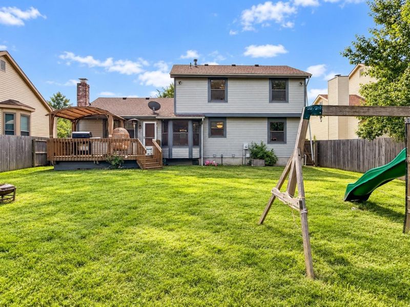 3280 Bellerive Drive, Pickerington, OH 43147 Photo 36