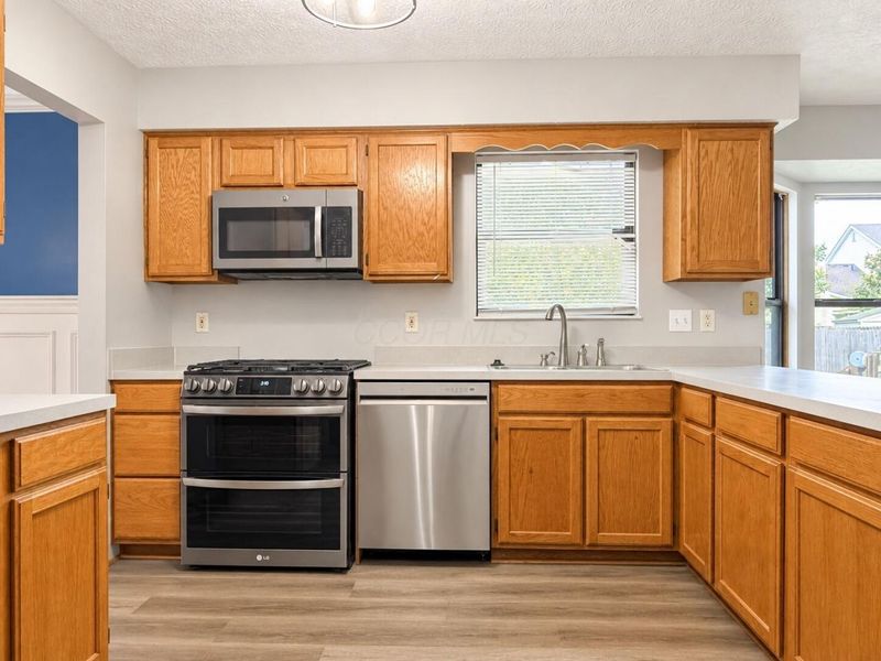 3280 Bellerive Drive, Pickerington, OH 43147 Photo 9