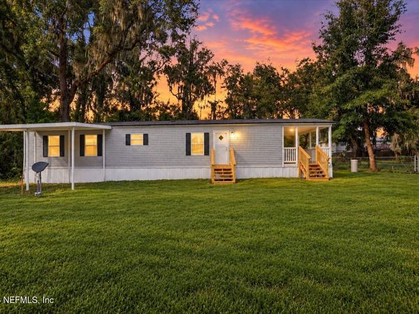 2626 LADINO Lane, Jacksonville, FL 32210
