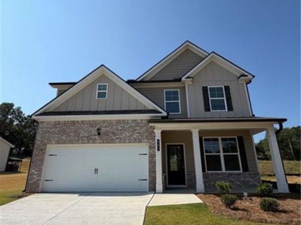 103 Bluefin Street, Adairsville, GA 30103