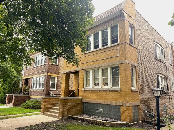 1909 Wesley Avenue , Berwyn, IL 60402