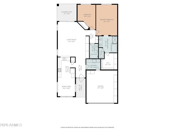 8870 E CALLE BUENA Vista, Scottsdale, AZ 85255