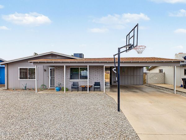 5343 W LEWIS Avenue, Phoenix, AZ 85035