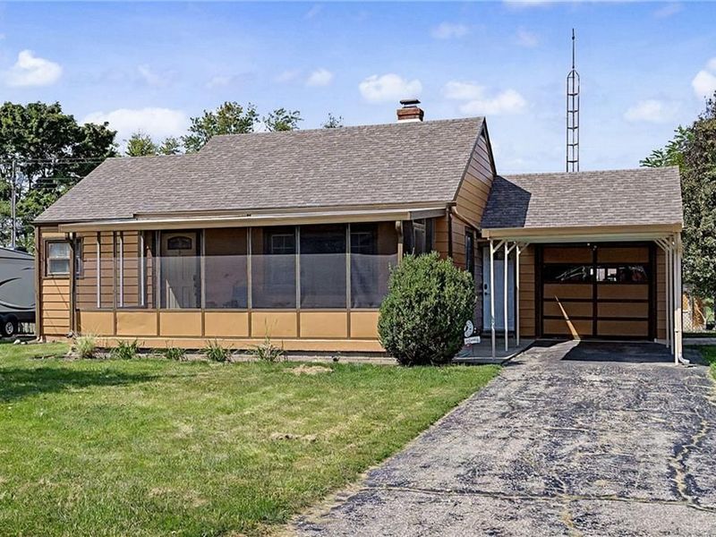 225 S State Street, Verona, OH 45378 Photo 2