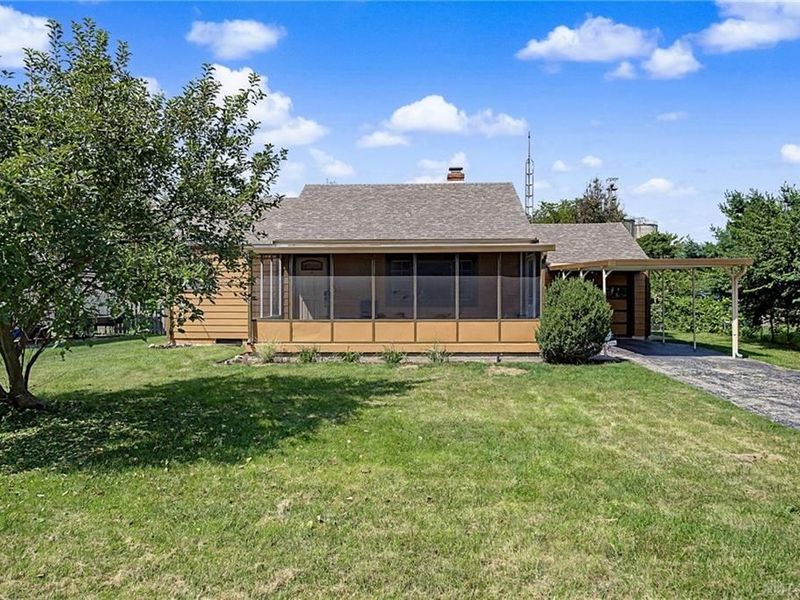225 S State Street, Verona, OH 45378 Photo 7
