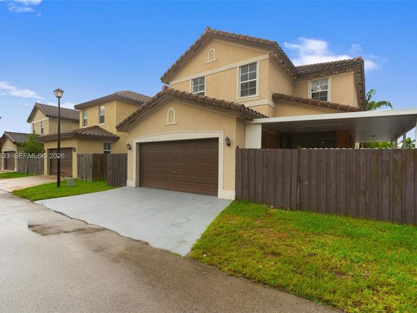 24423 SW 118th Ave , Homestead, FL 33032